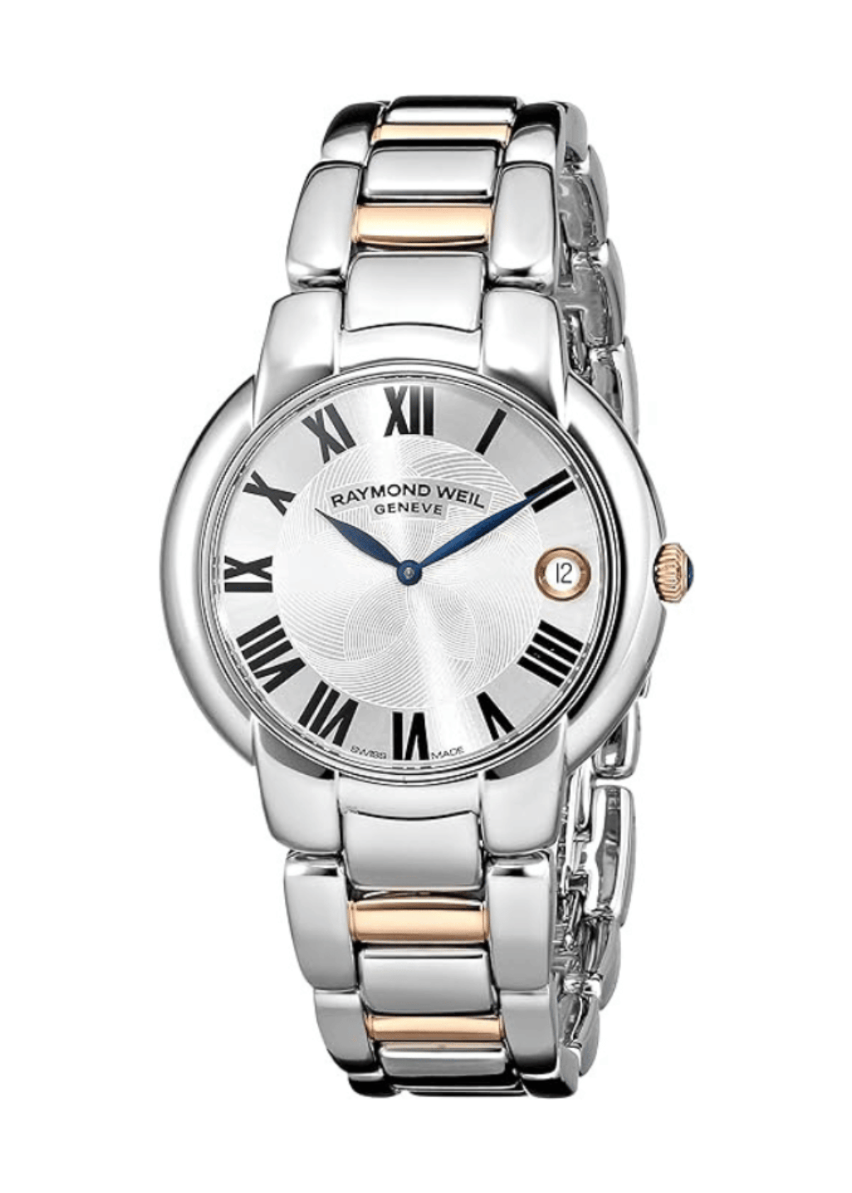 Raymond Weil Watches: Swiss Luxury
