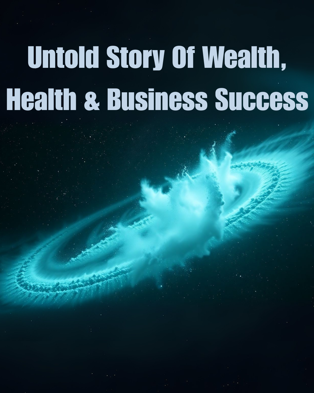 Kevin Trudeau Uncensored The Untold Story Of Wealth, Health & Business Success
