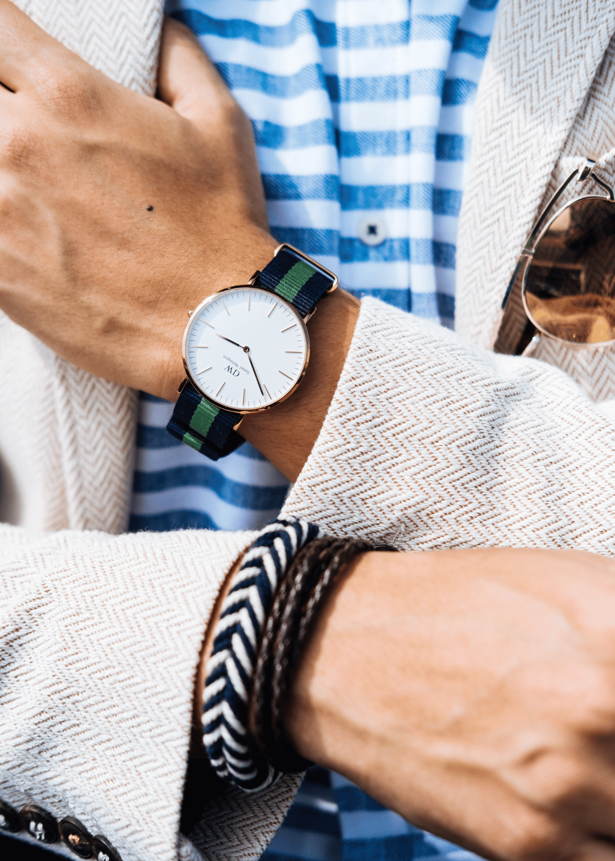 Best Automatic Watches: The Pinnacle of Craftsmanship