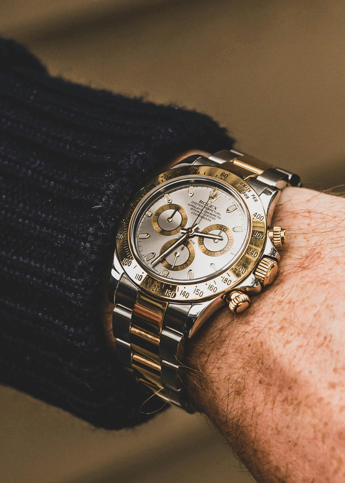 Best Chronograph Watches for Precision and Style