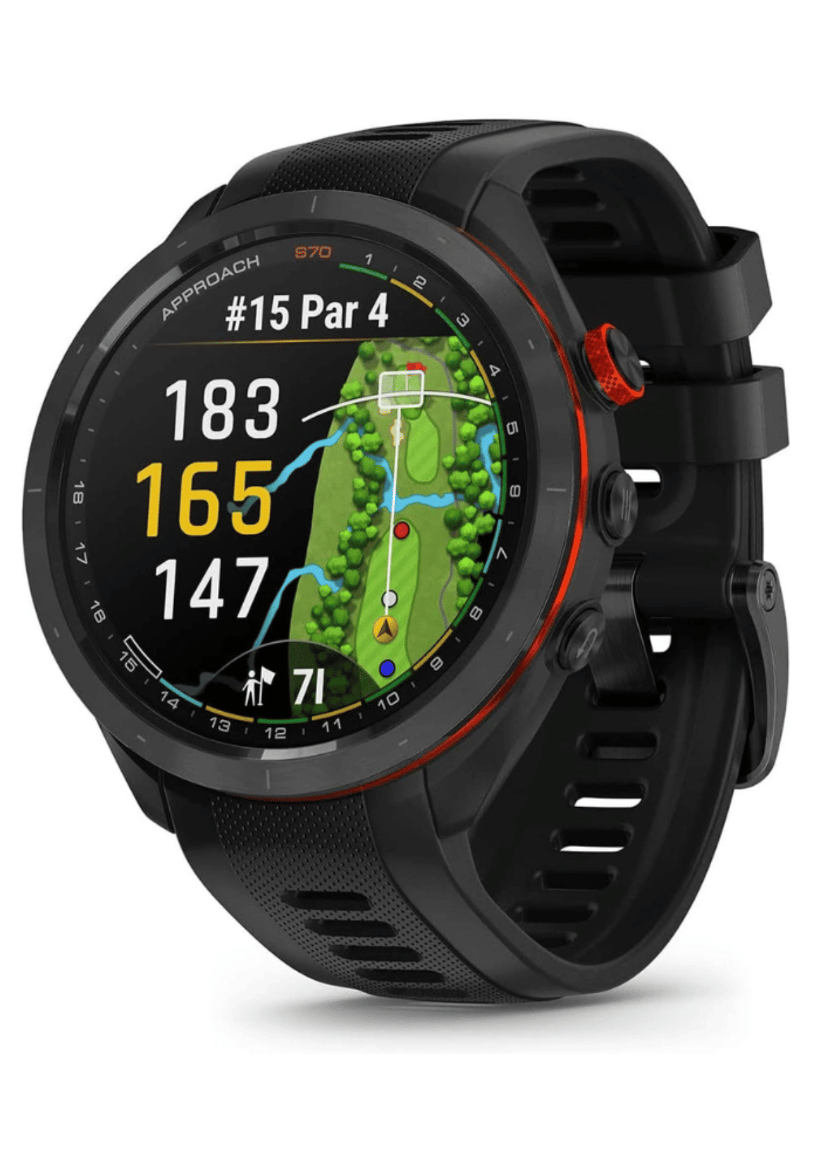 Best GPS Golf Watch: Your Ultimate Guide to Precision and Game Enhancement