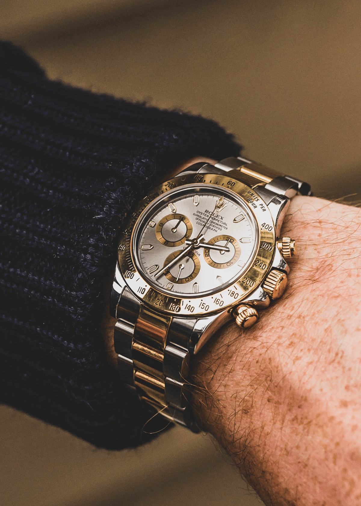 The Best Luxury Watch Brands