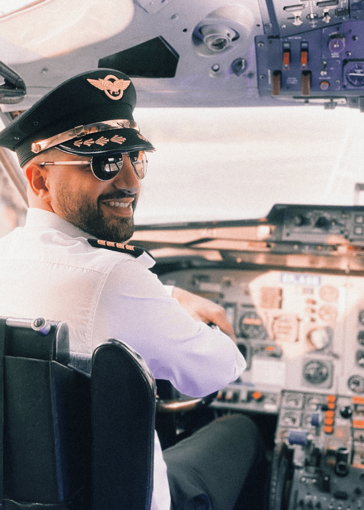 The Ultimate Guide to the Best Pilot Watches: Timepieces That Conquer the Skies