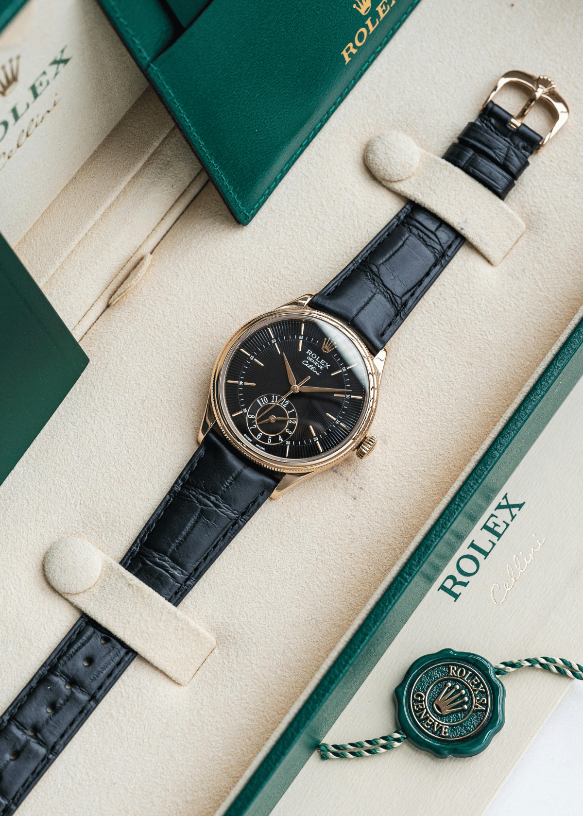 Best Rolex Watches: Timeless Luxury on Your Wrist