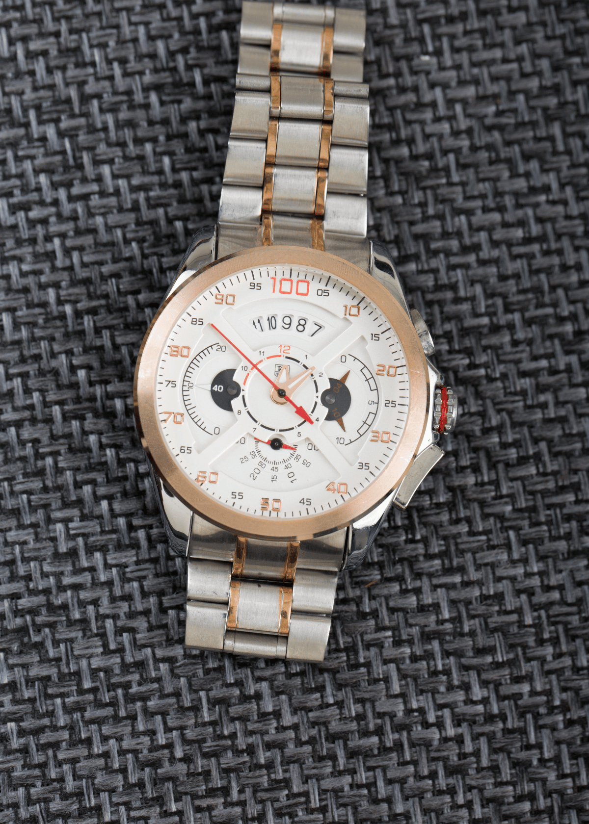 Tag Heuer Watches for Men: A Timeless Investment
