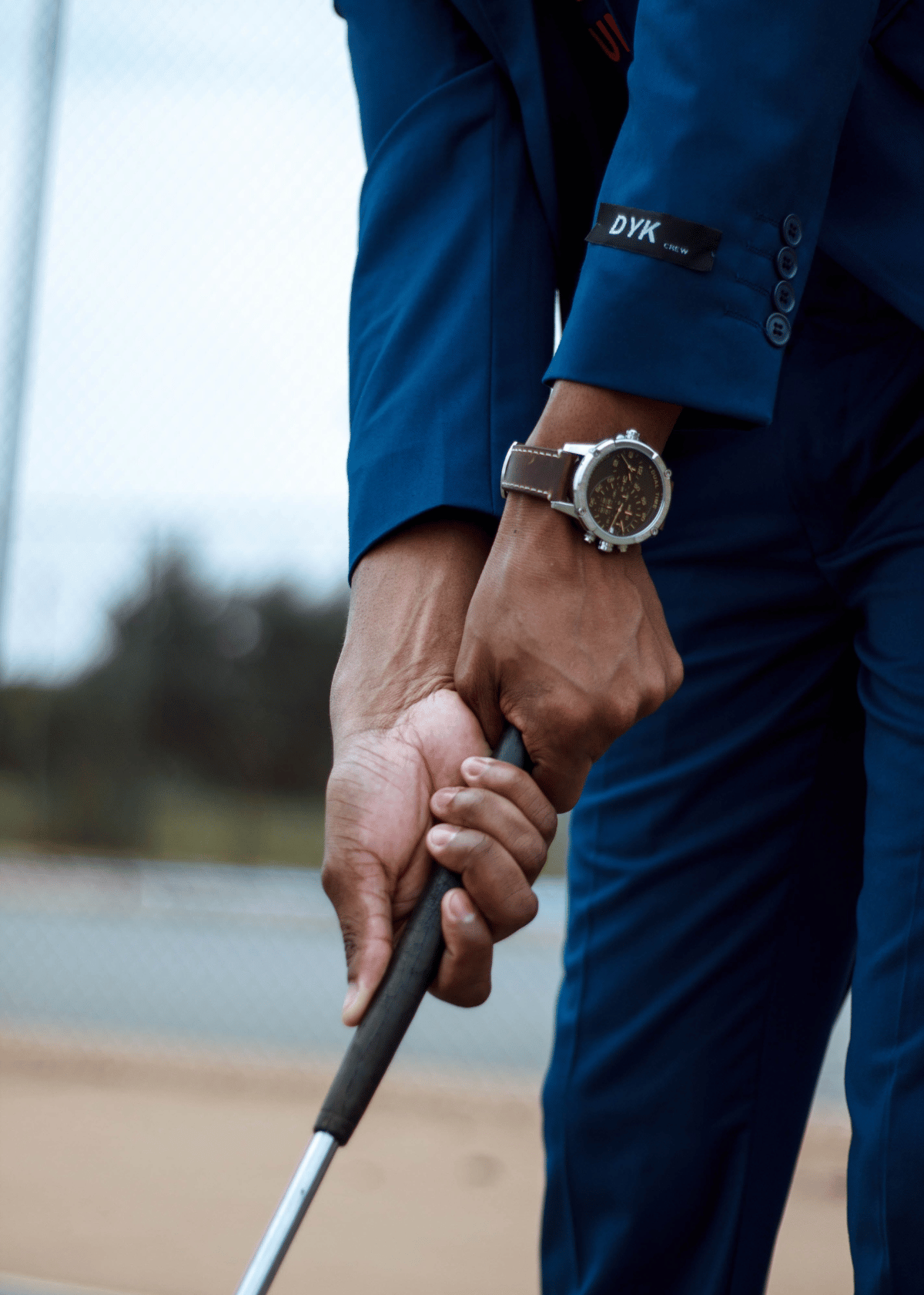The Ultimate Guide to the Best Golf Watches