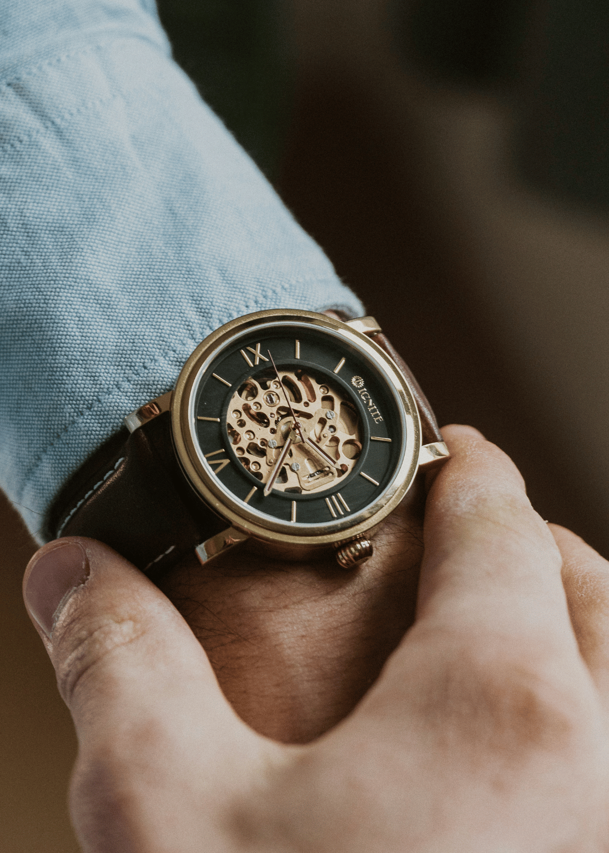 A Journey Through Time: The Marvel of Astronomical Watches