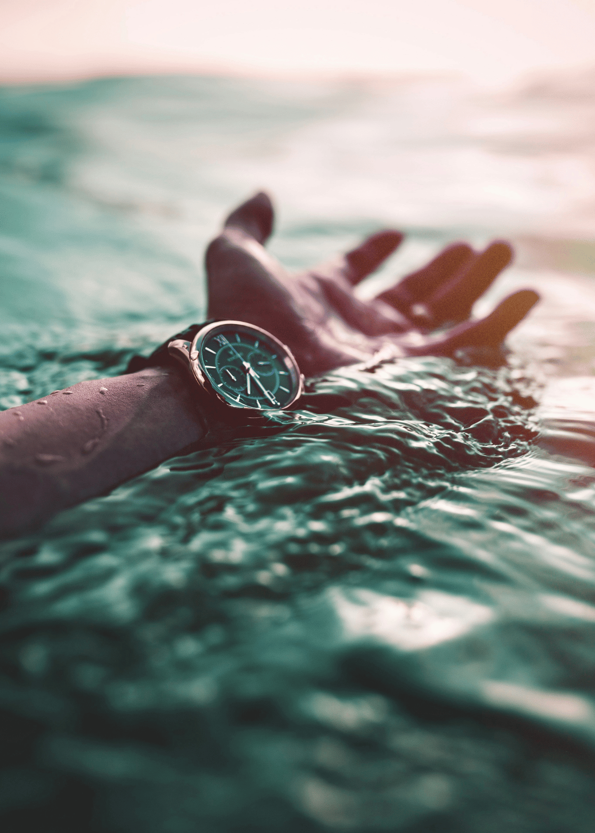 Best Swimming Watches: Dive into Precision and Performance