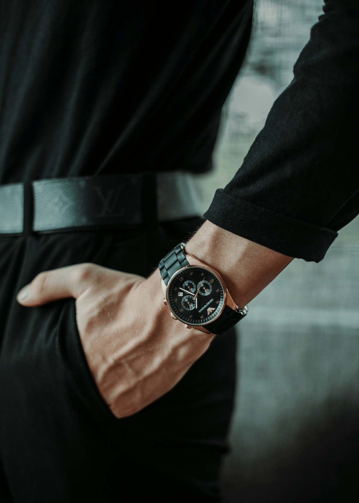 Baume & Mercier Watch: A Timeless Companion for Every Wrist