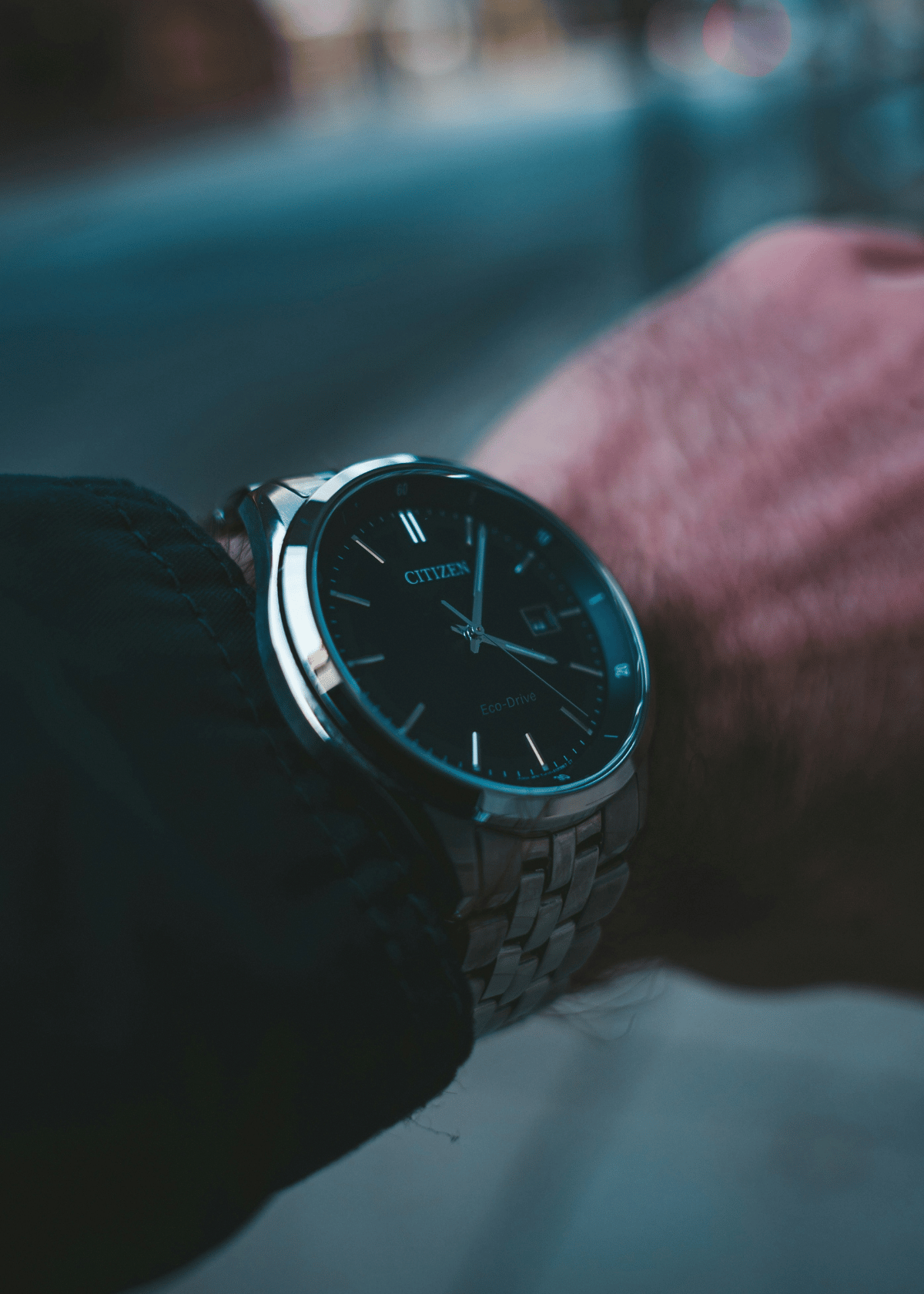 Citizen Dive Watches: A Deep Dive into Precision and Durability