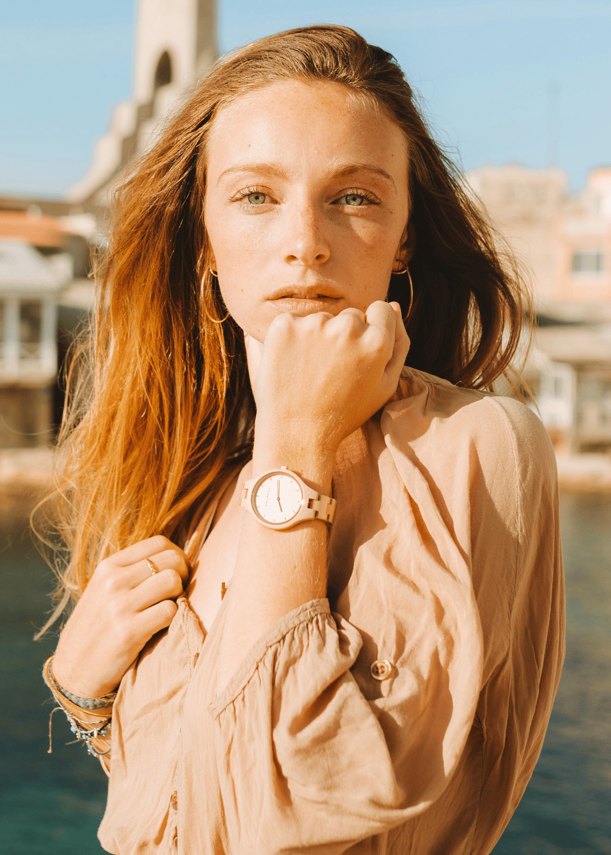 Citizen Ladies Watches: A Timeless Elegance for Every Wrist