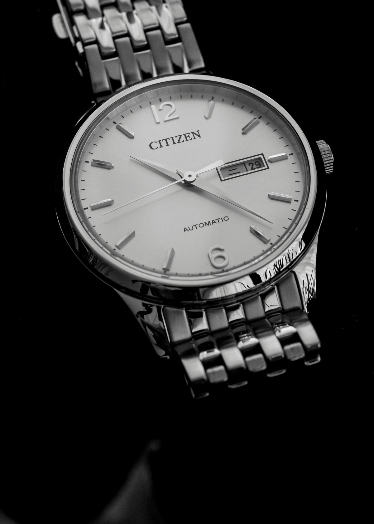 Citizen Quartz Watches: A Timeless Blend of Style and Precision
