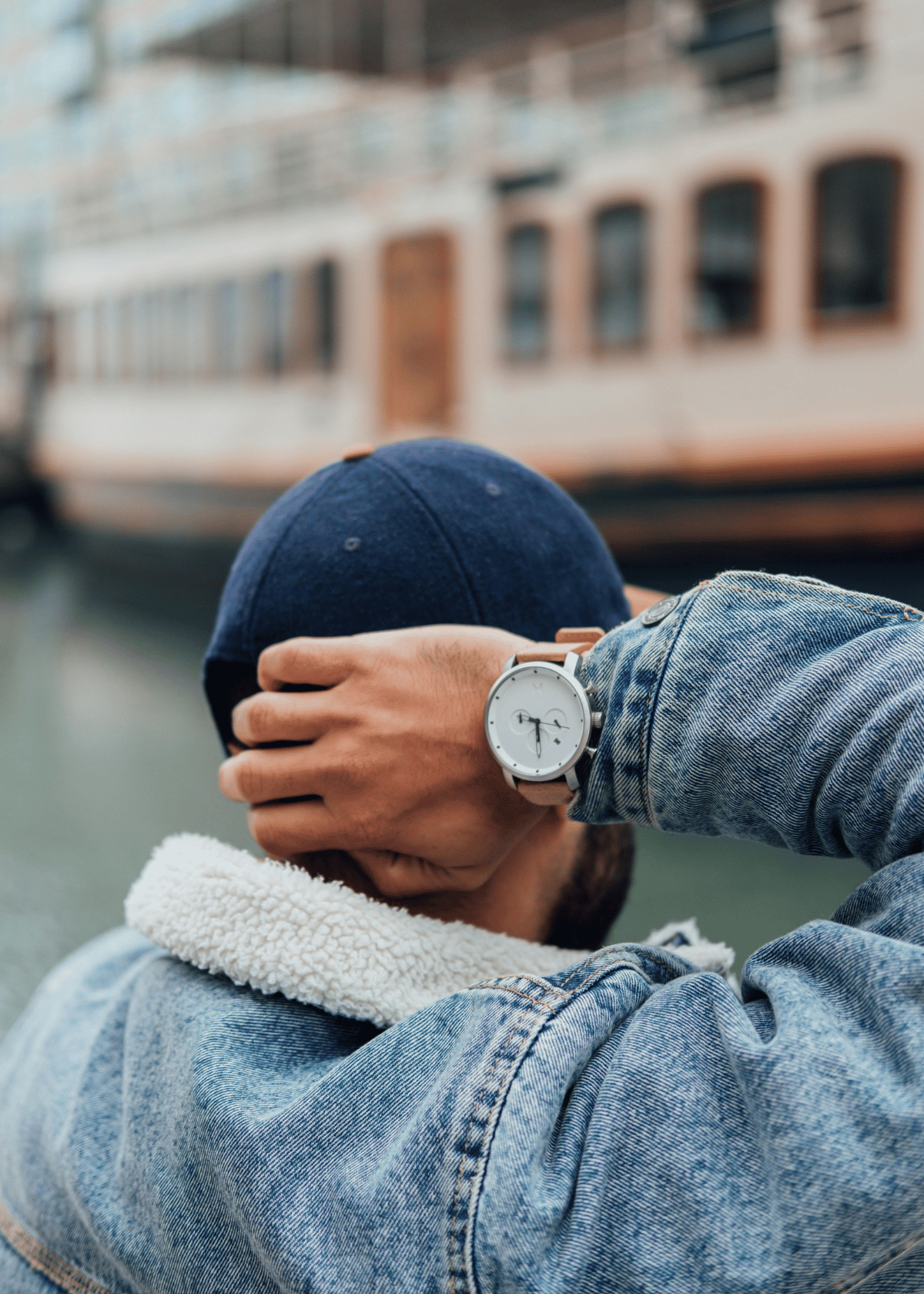 Guess Men Watches: A Timeless Accessory for Every Occasion