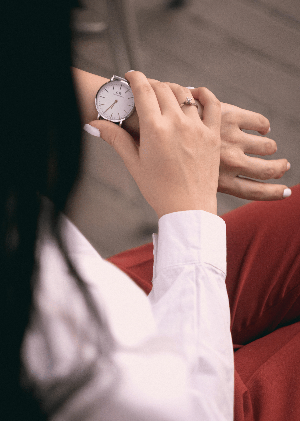 Marc Jacobs Watch Women: A Timeless Accessory Reviewed