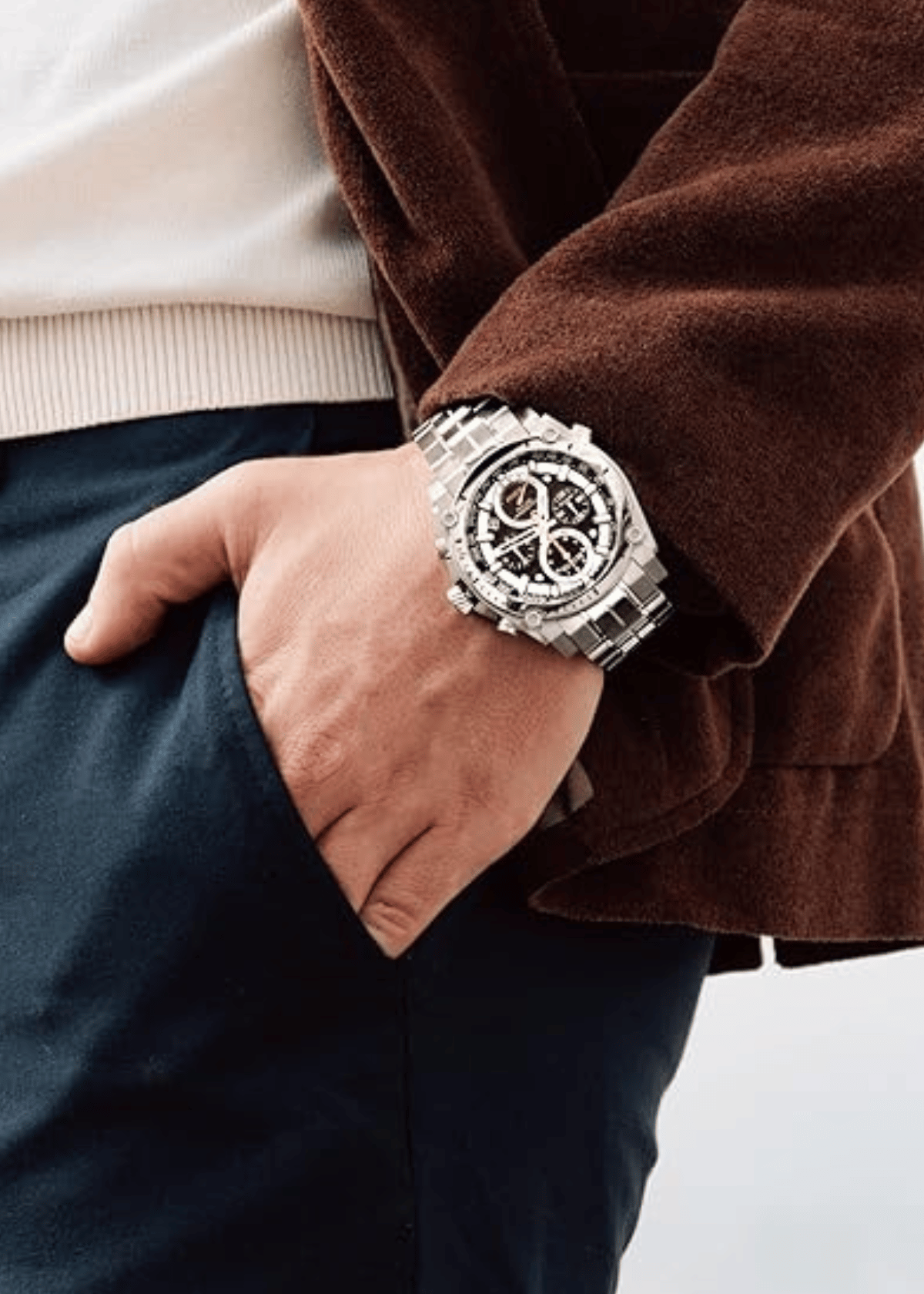 Bulova Watches: A Timeless Tradition of Elegance and Precision