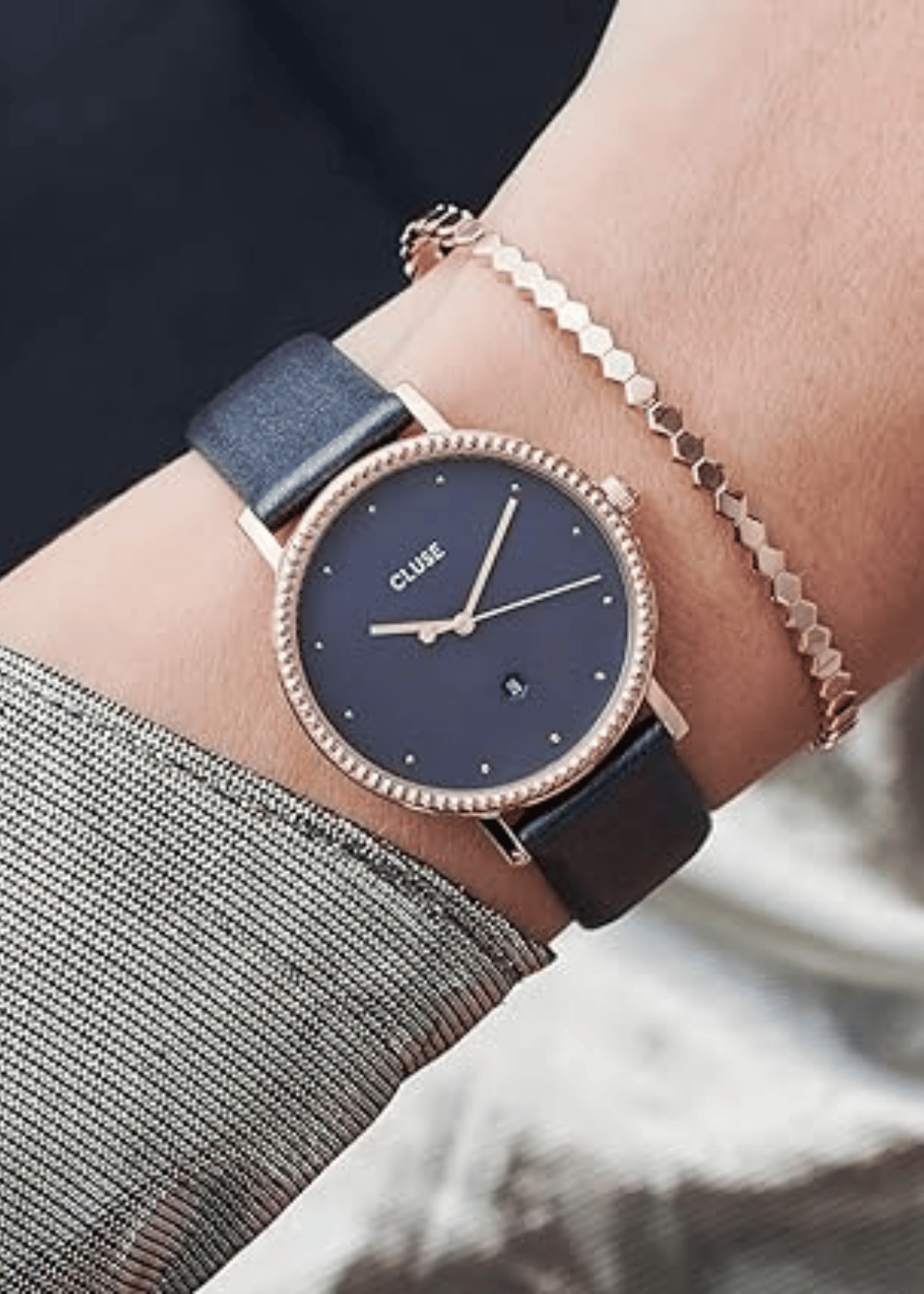 Cluse Watch: A Timeless Accessory for Every Woman