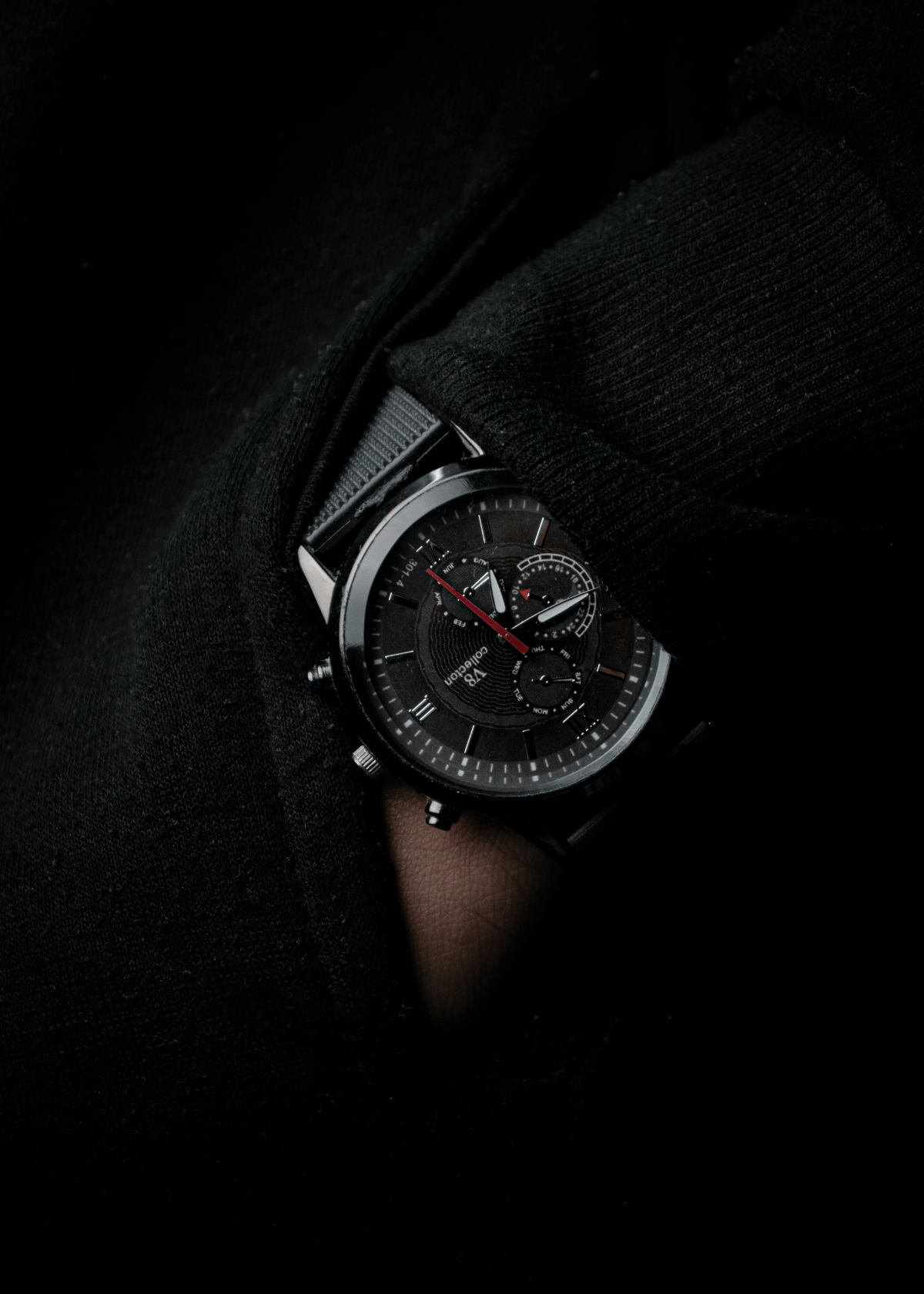 Carl F. Bucherer Watch: A Timeless Companion Reviewed