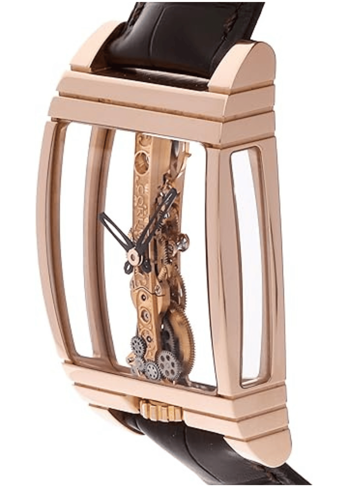 Corum Watches: A Timeless Fusion of Art and Horology