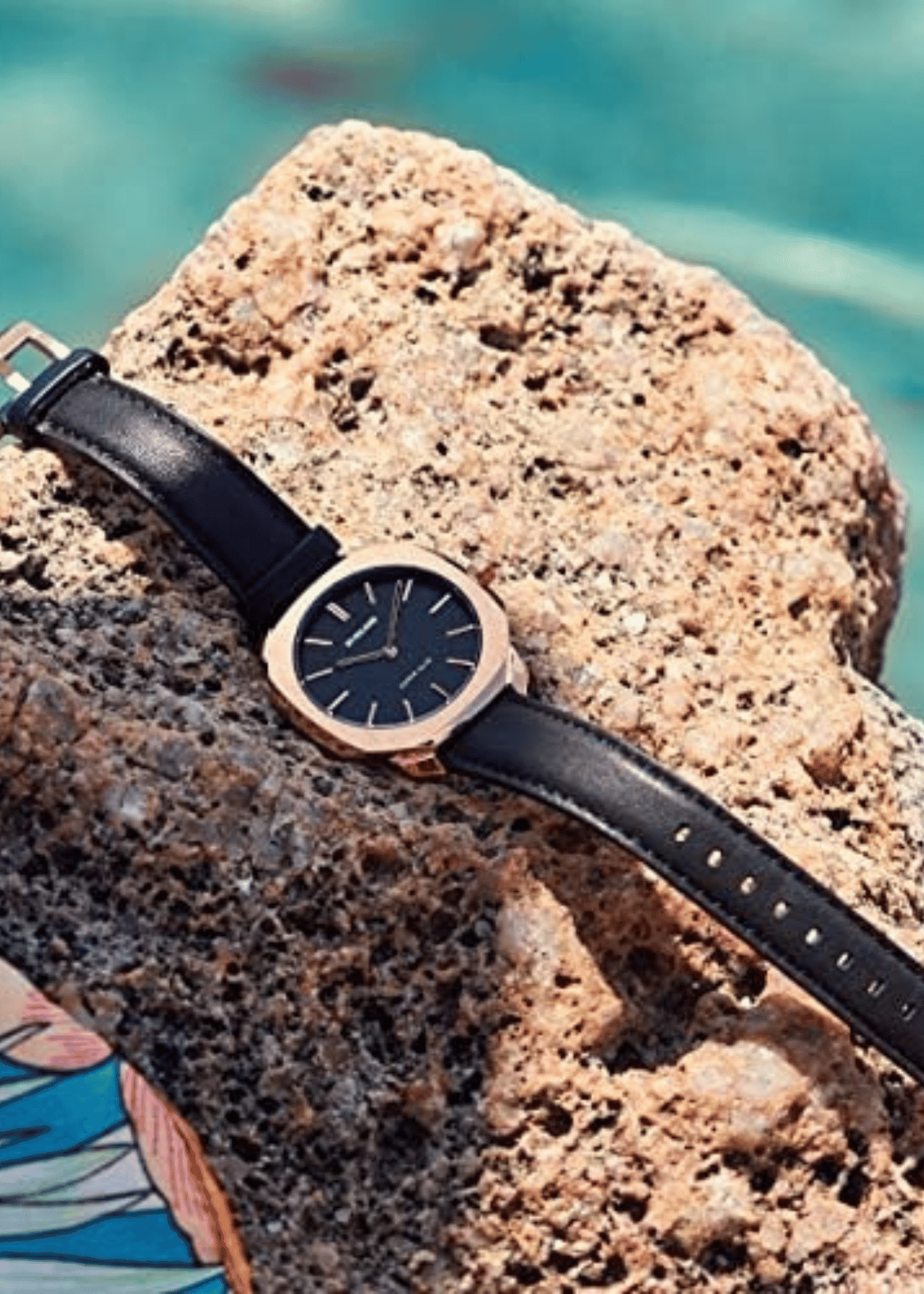 D1 Milano Watch: A Timepiece That Marries Style with Substance