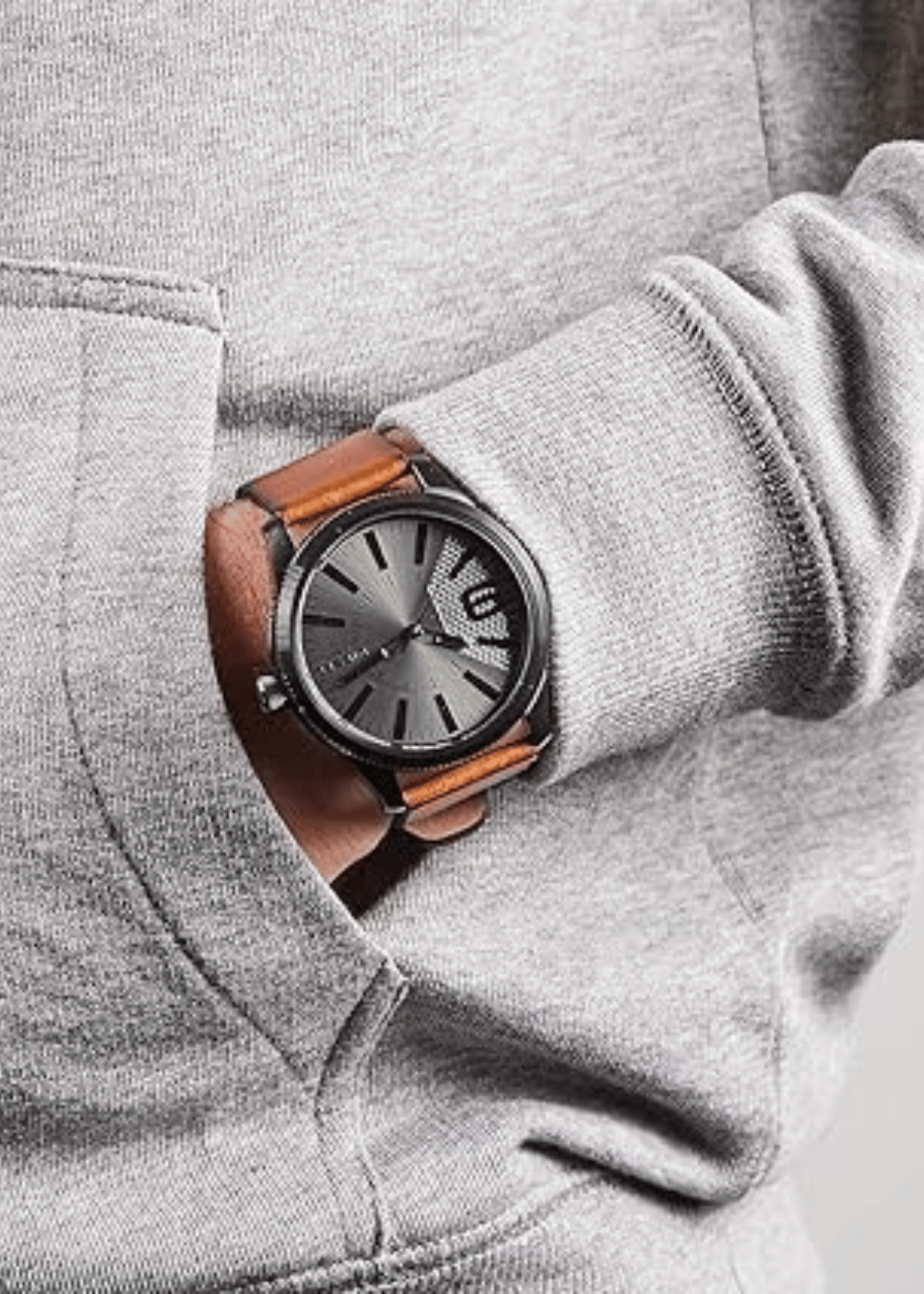 Diesel Watches: A Timeless Blend of Style and Functionality