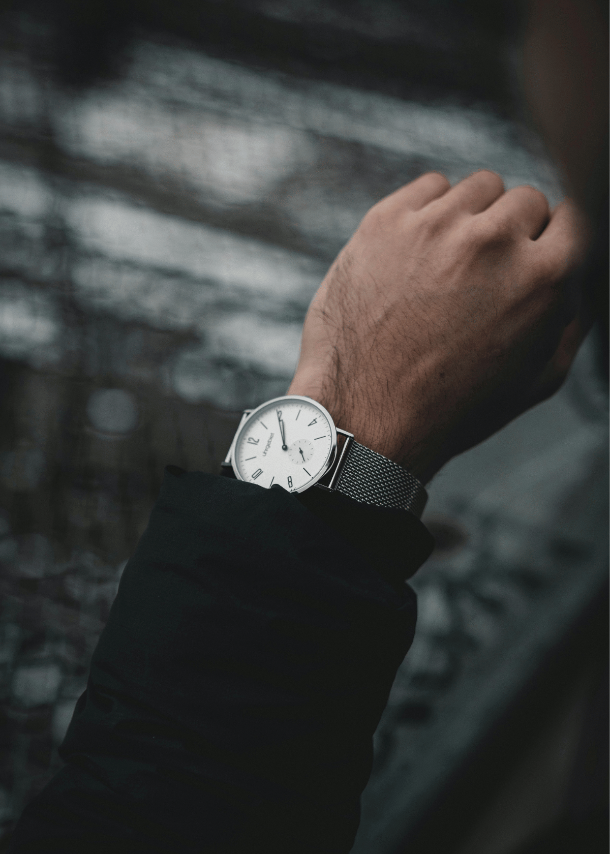 Eberhard Watch Review: A Timeless Journey Through Craftsmanship