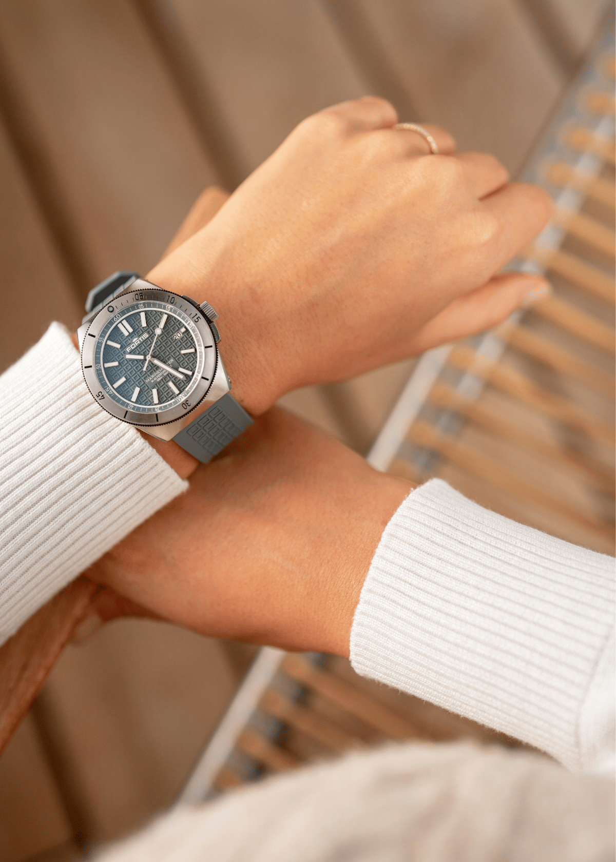 Eterna Watch: A Timeless Review