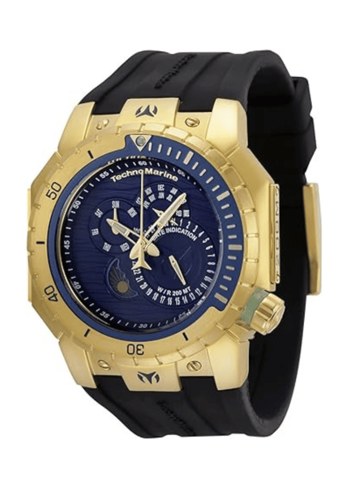 TechnoMarine Watches: A Blend of Style and Functionality