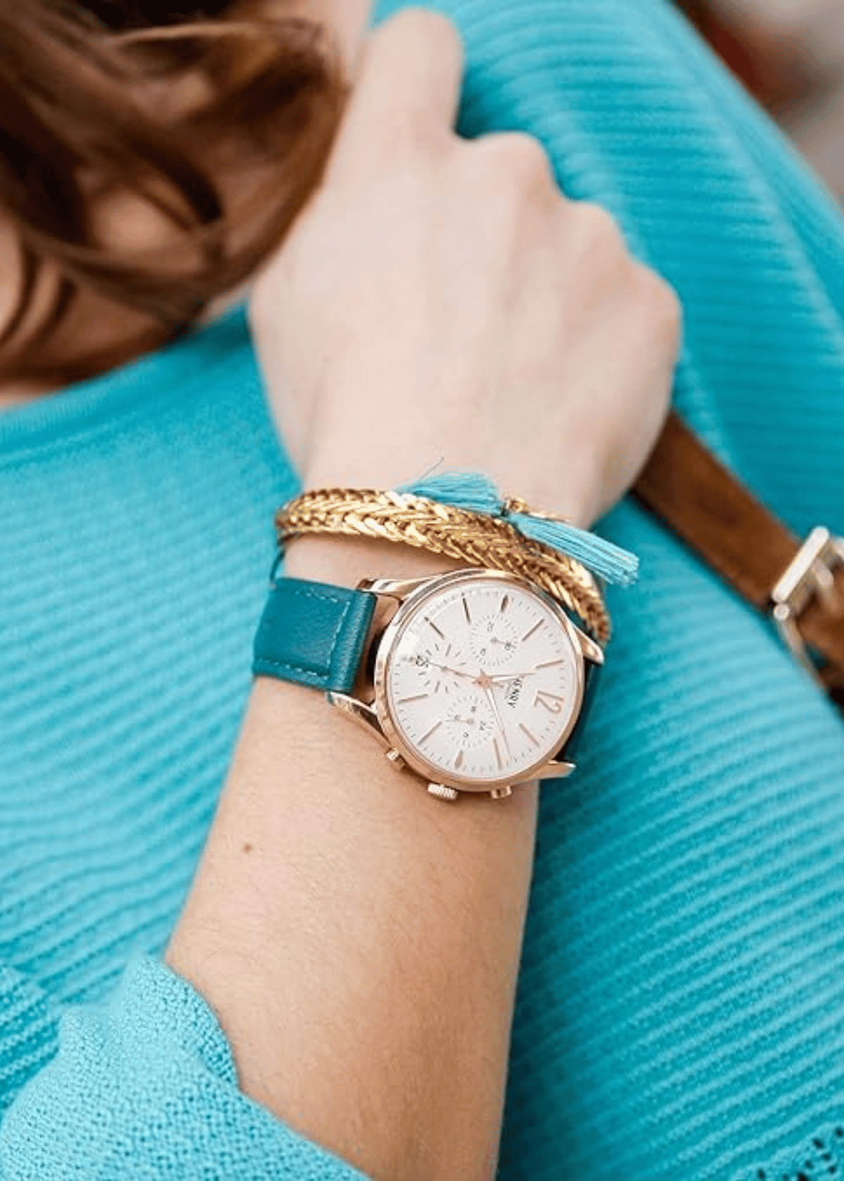 Henry London Watch Review:  What's on Your Wrist