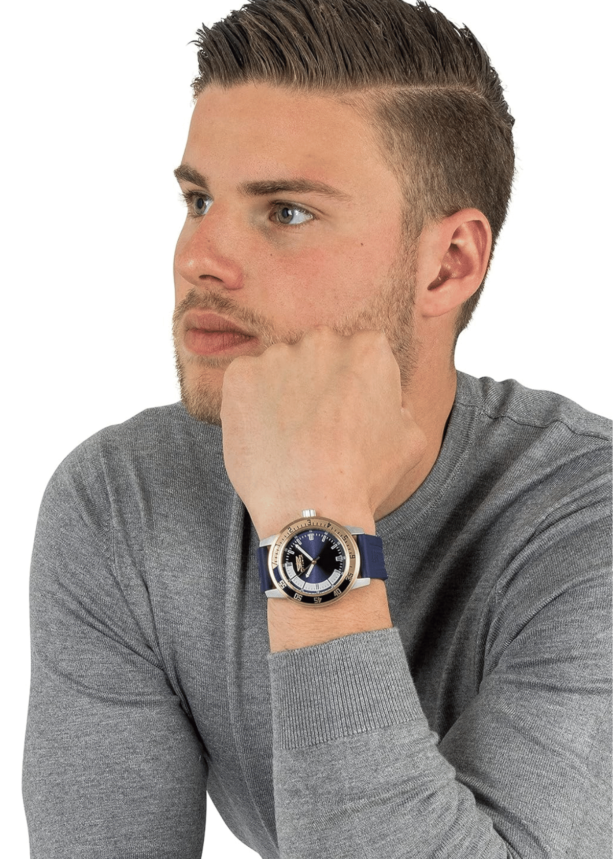 Invicta Watches: A Dive In To The Depts