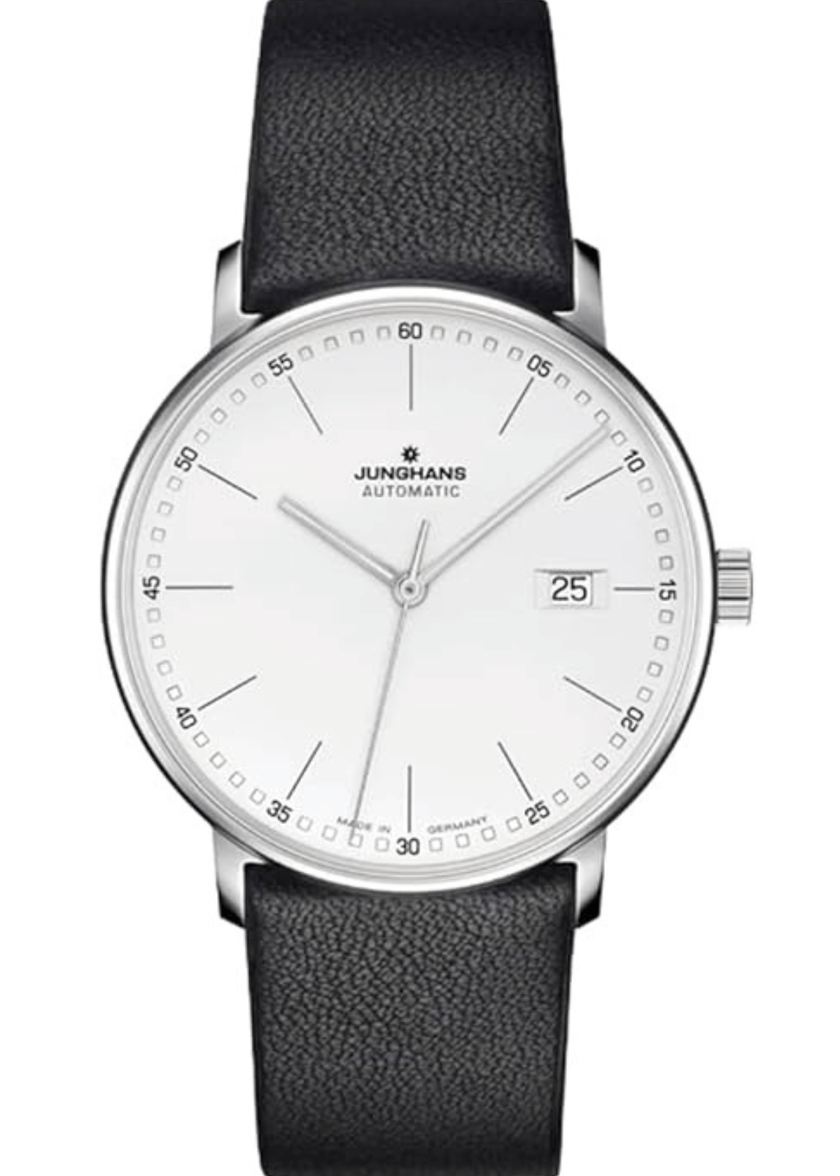 Junghans Watches: Precision & Quality