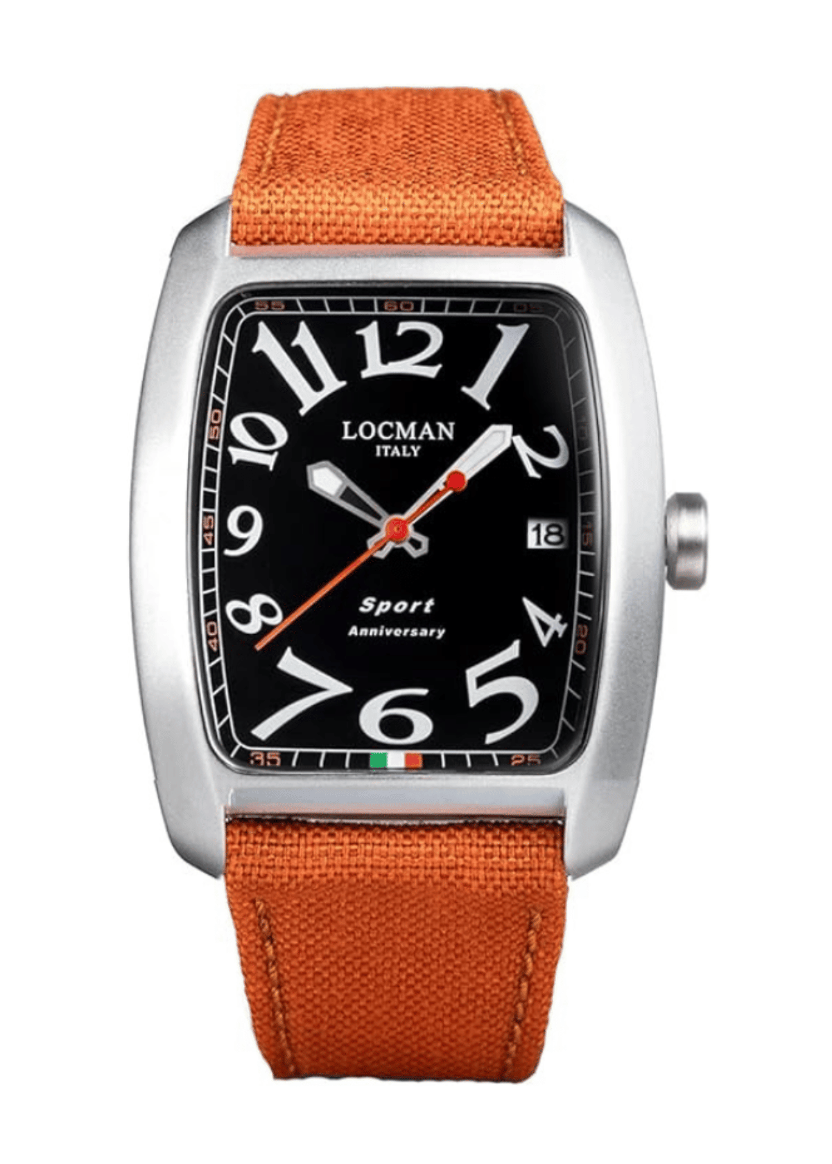 Locman Watch Review: A Modern Style