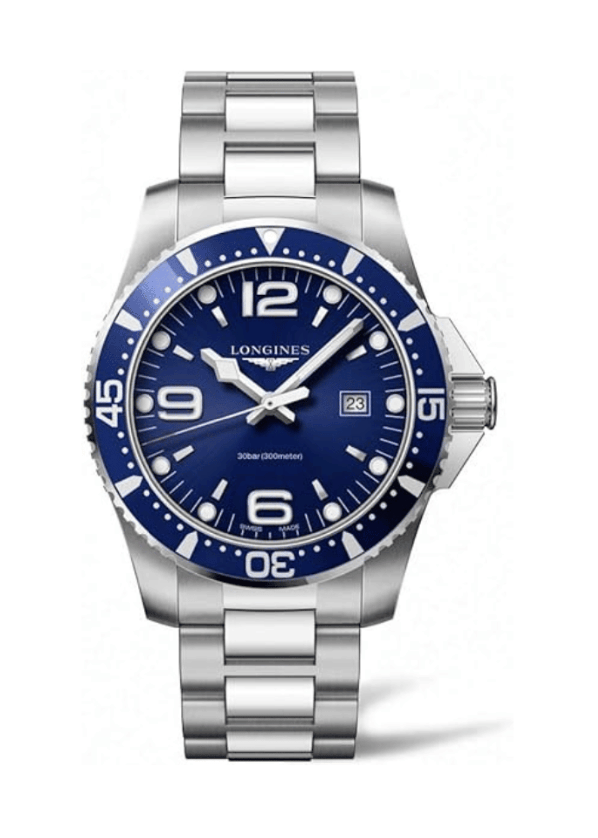 Longines Watch Review: A diverse range of watches