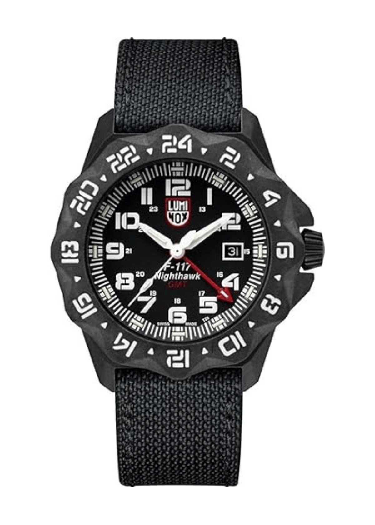 Luminox Watch Review: A Military Timepiece