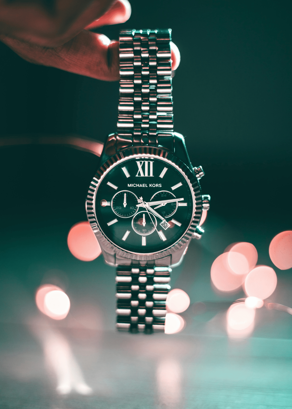 Michael Kors Watch: A Gaze on Luxury