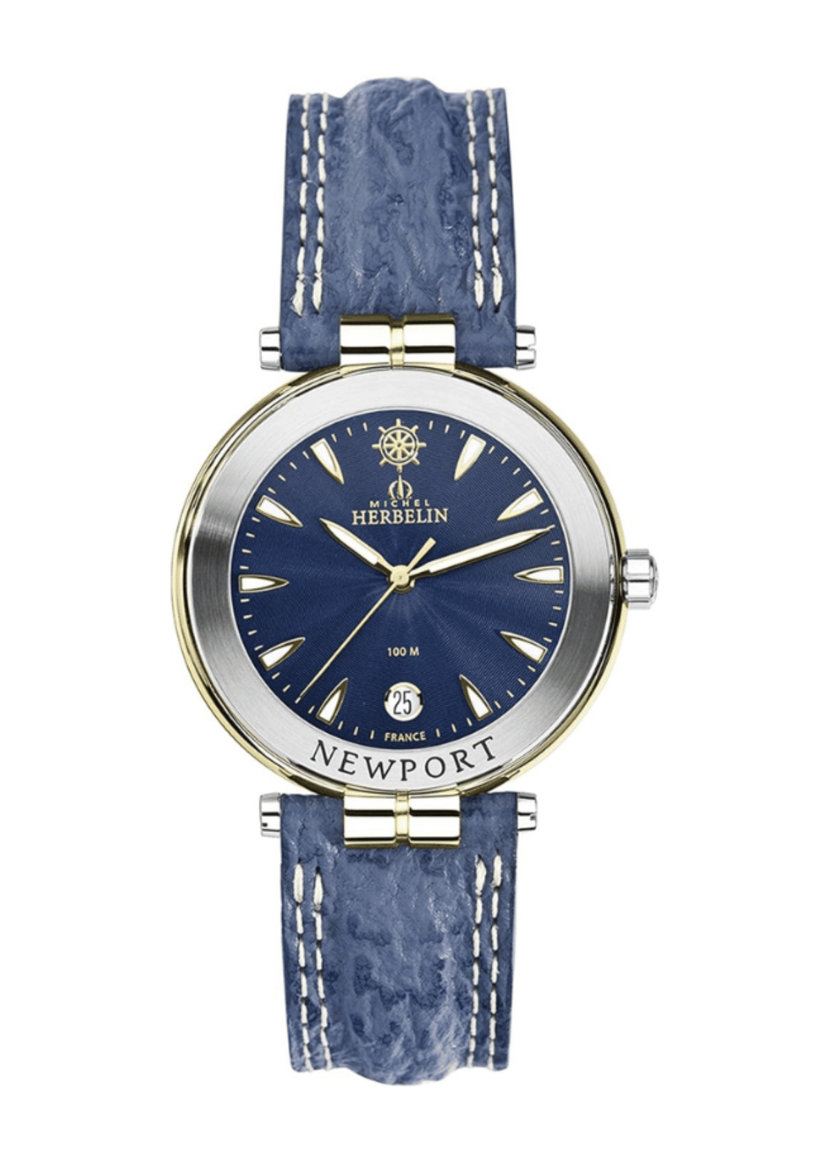 Michel Herbelin Watch: French Elegance
