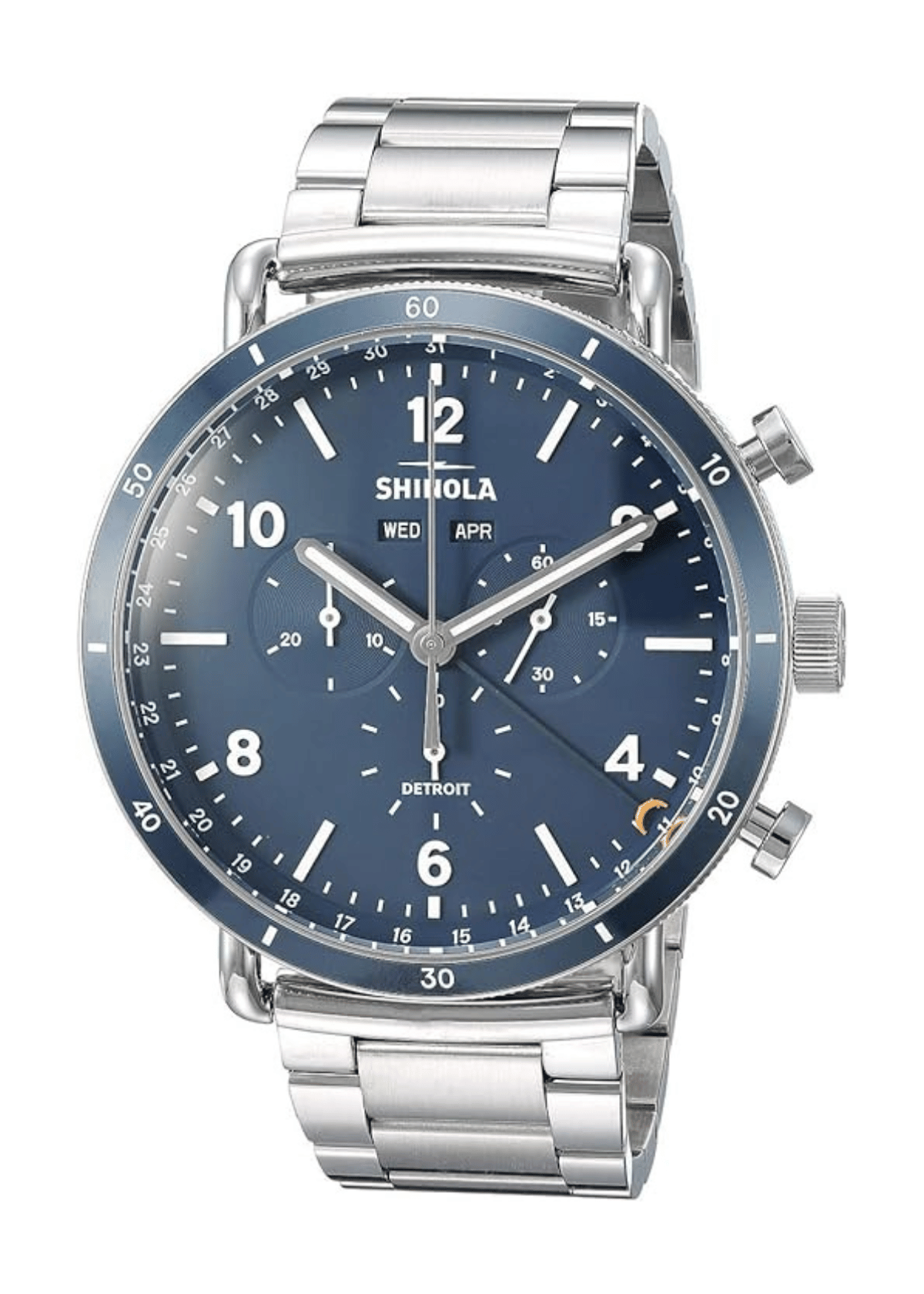 Shinola Watch Review: A Blend of Elegance and Craftsmanship
