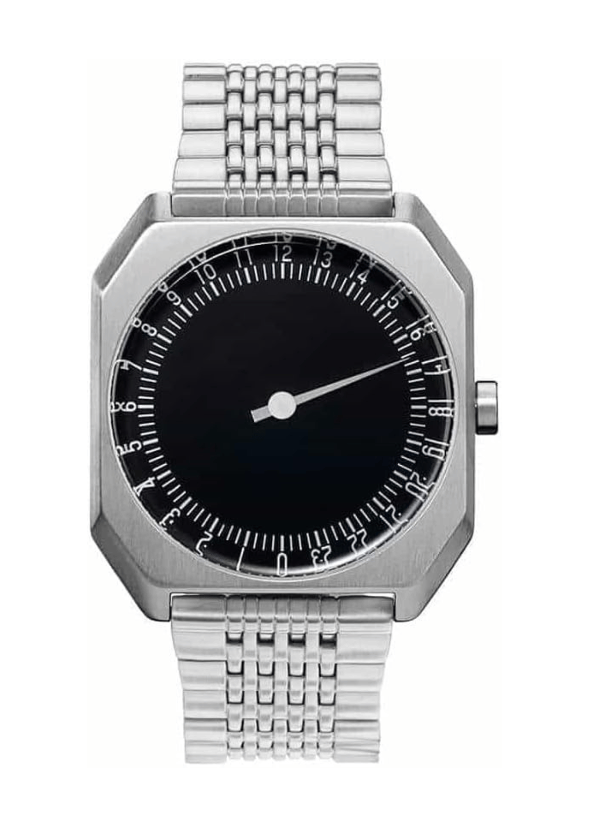 Slow Watch: A Relaxed Approach