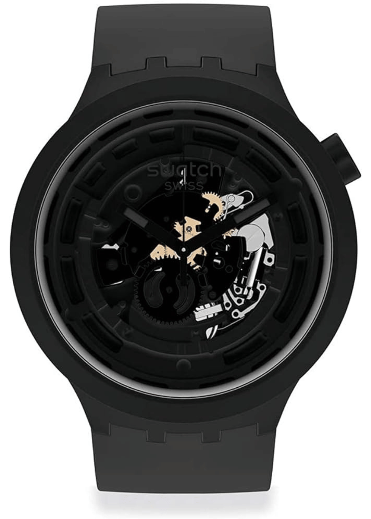 Swatch Watch: A Range of Tastes