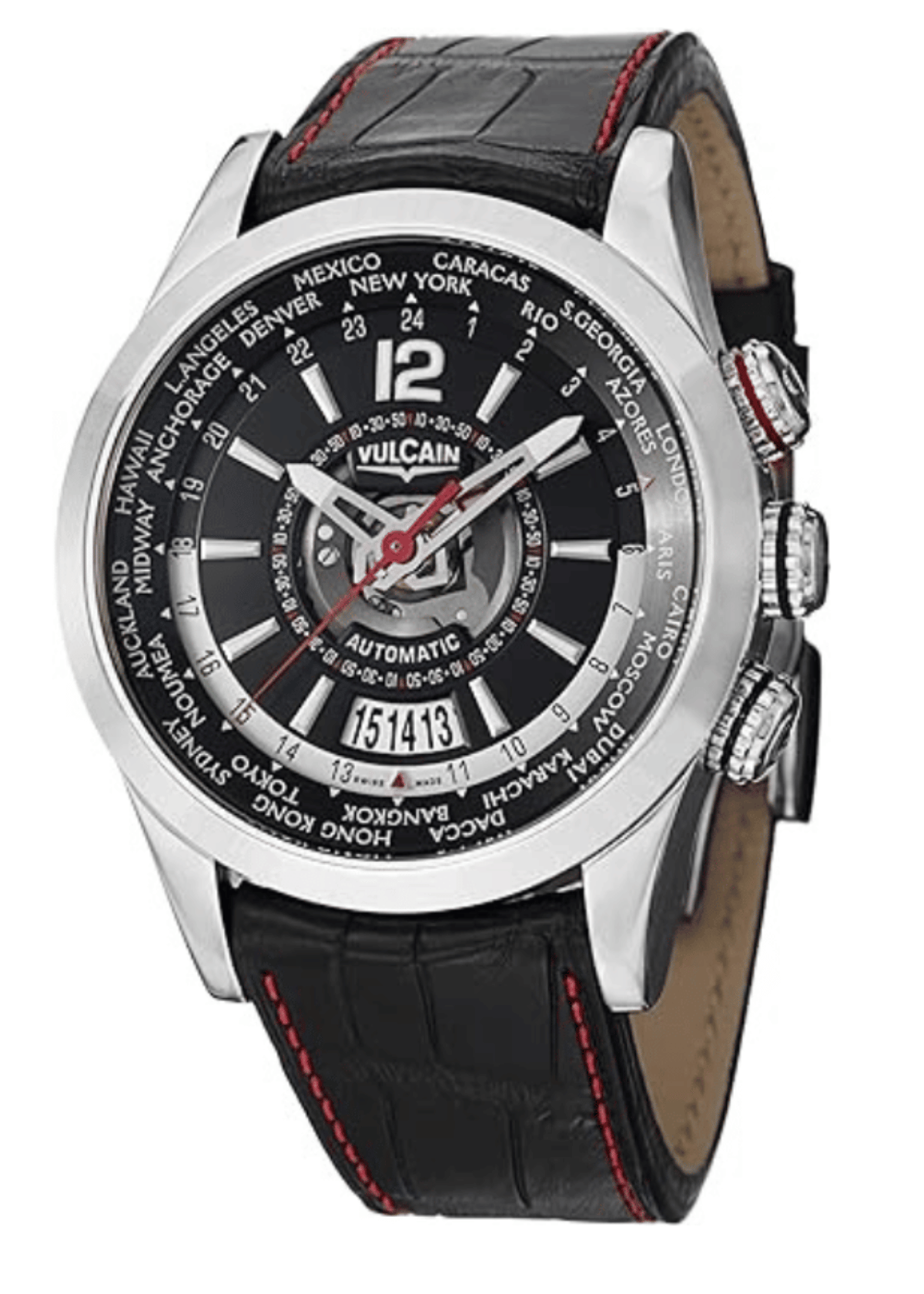 Vulcain A President's Watch