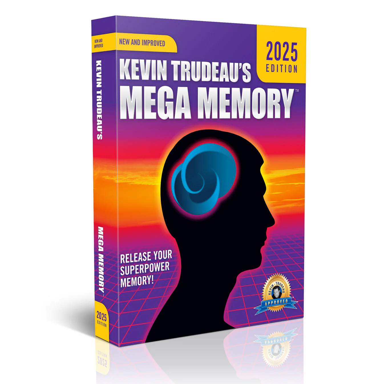 Kevin Trudeau Uncensored The Untold Story Of Wealth, Health & Business Success